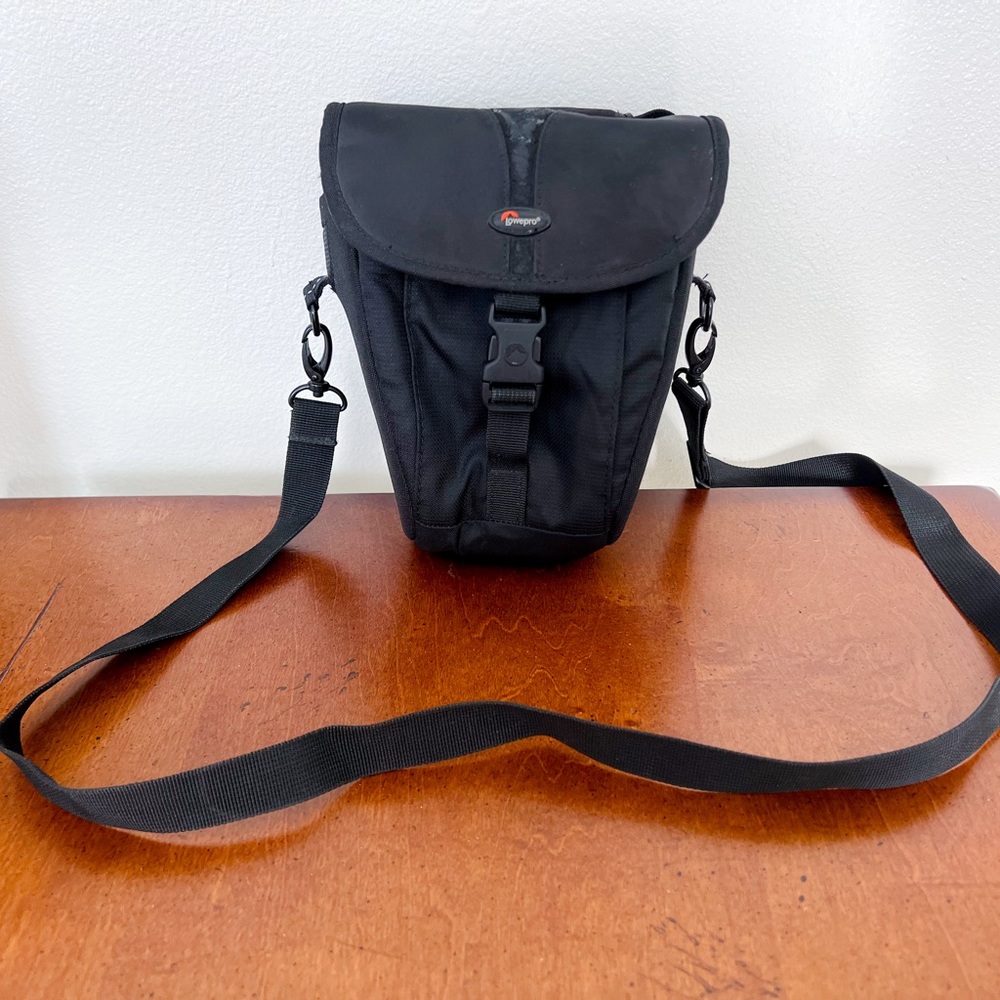 Lowepro Rezo TLZ 20